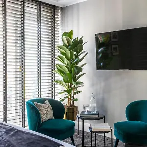  Casa de hóspedes Naman Hotellerie - Spagna