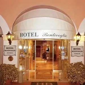 Residenza D'epoca Hotel Bentivoglio