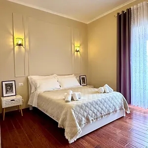  Maison d'hôtes La Muraglia Di San Pietro