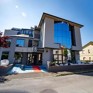 Sirena - Hotel Cesenatico