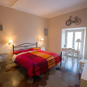 2* Maison d'hôtes Quiriti