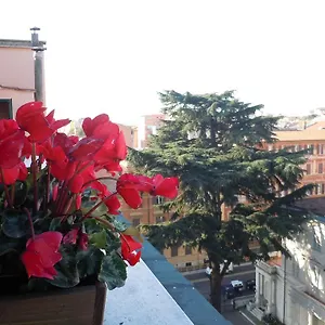 Blu Gardenia Rome