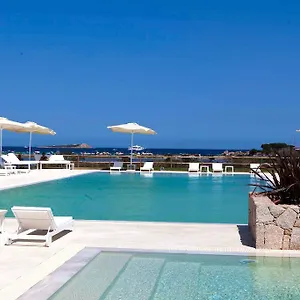 Paradise And Hotel San Teodoro (Sardinia)