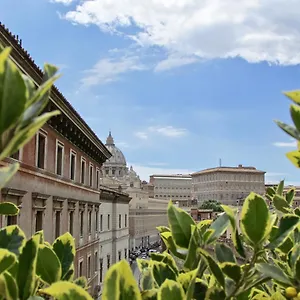 Brunelleschi Holidays Rome