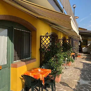Lillo , Vezzano Ligure Itália