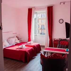 3* Bed and breakfast Relais Cola Di Rienzo