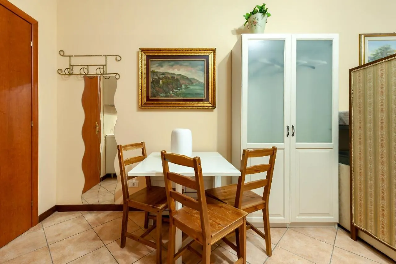 Guest house Vatican Mami Rome
