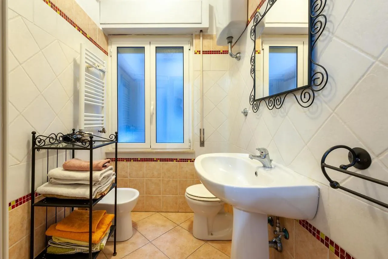 Guest house Vatican Mami Rome Italy