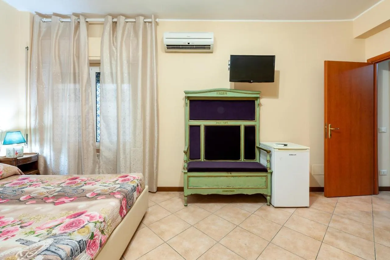 Vatican Mami Rome Guest house