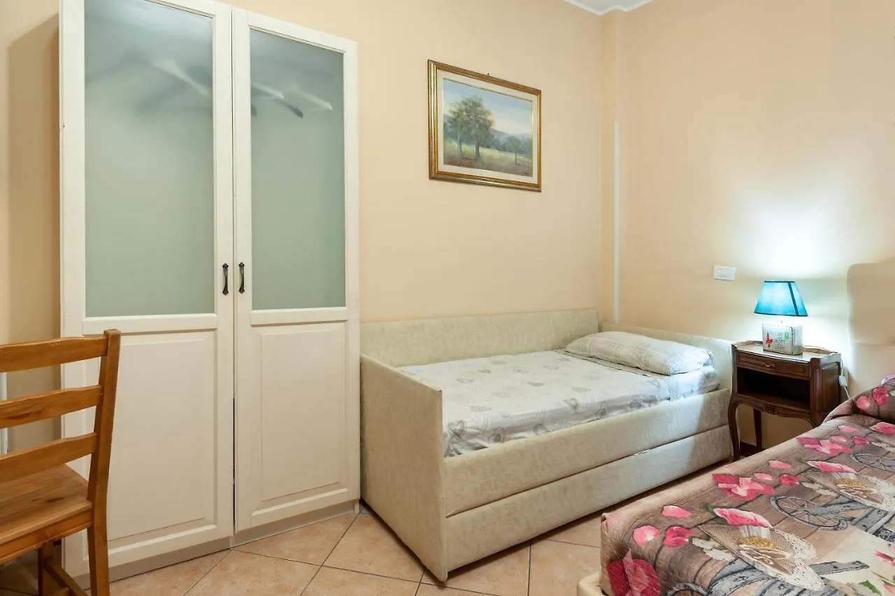 Guest house Vatican Mami Rome Italy