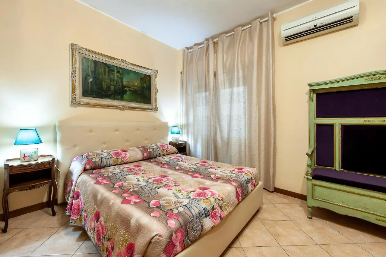 Guest house Vatican Mami Rome Italy