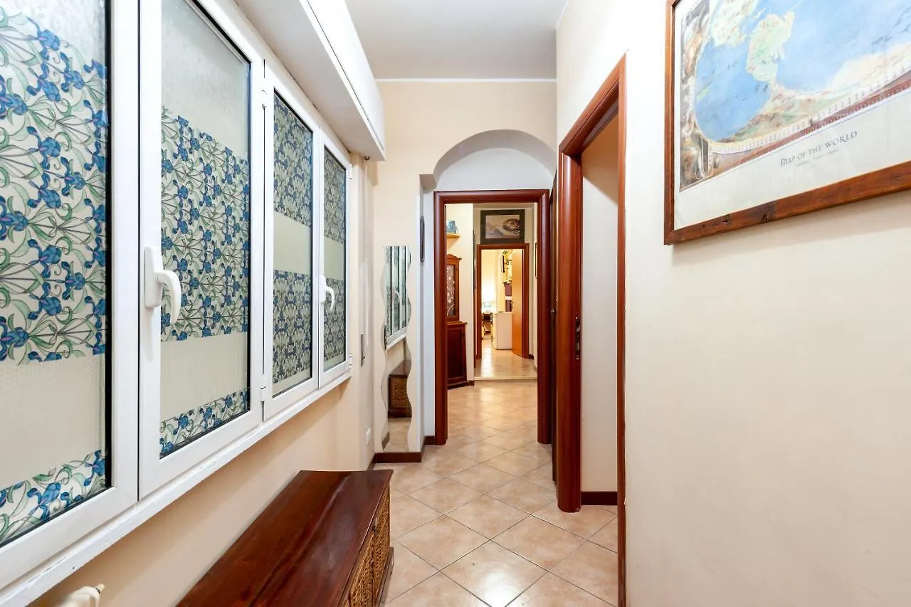 Guest house Vatican Mami Rome