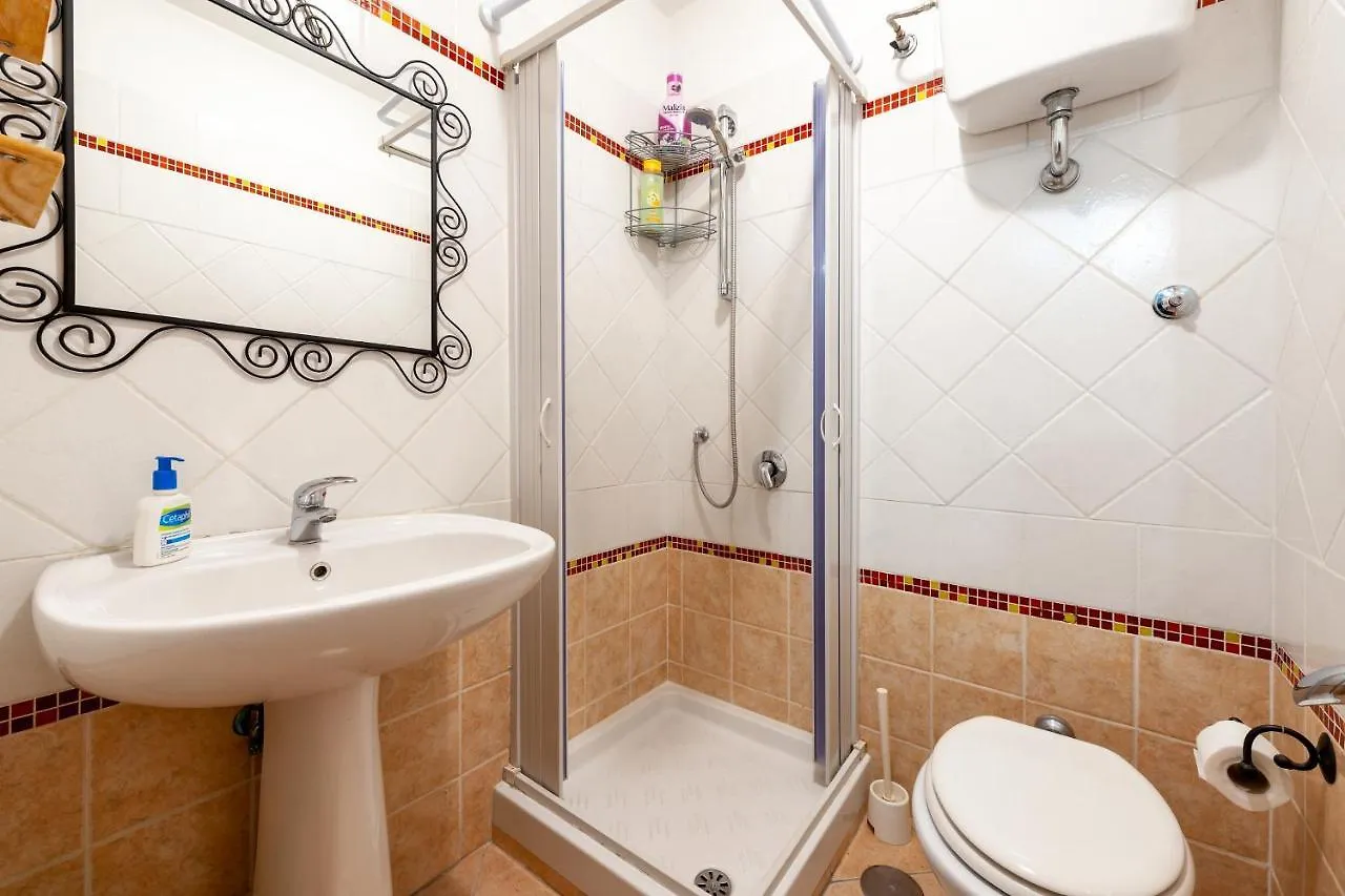 Vatican Mami Rome Guest house