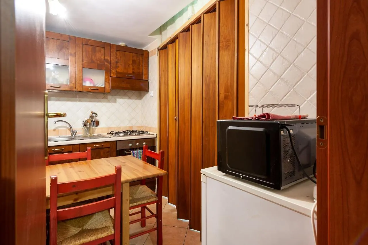 Vatican Mami Rome Guest house