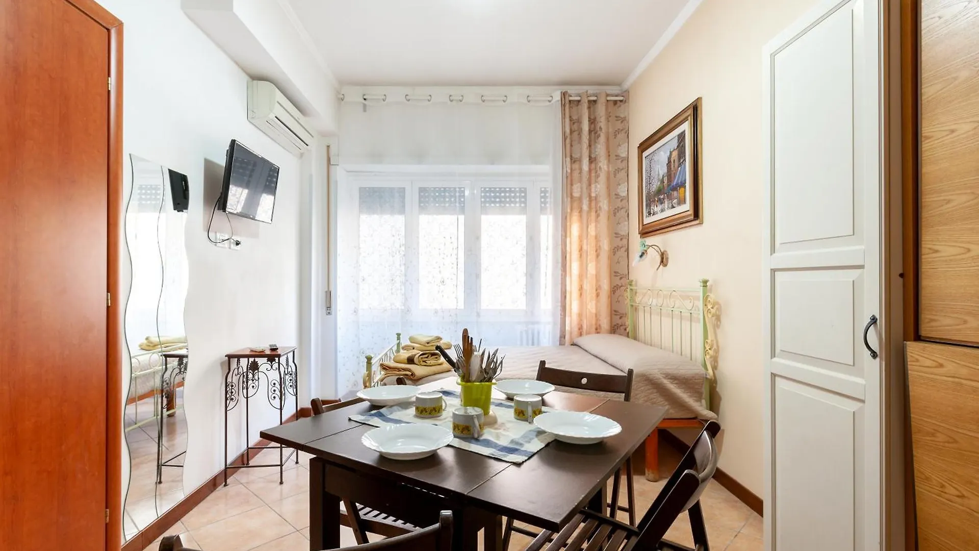 Guest house Vatican Mami Rome