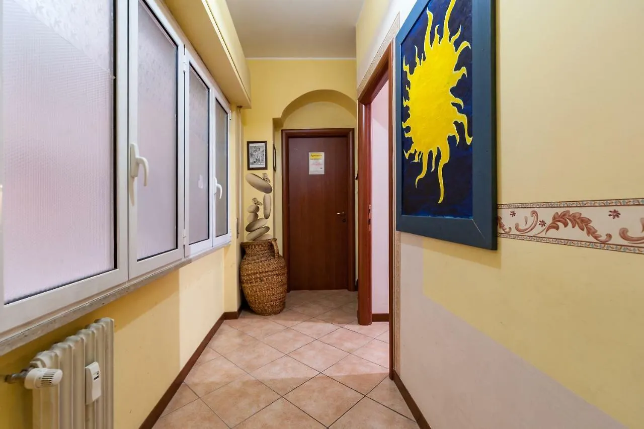 Guest house Vatican Mami Rome