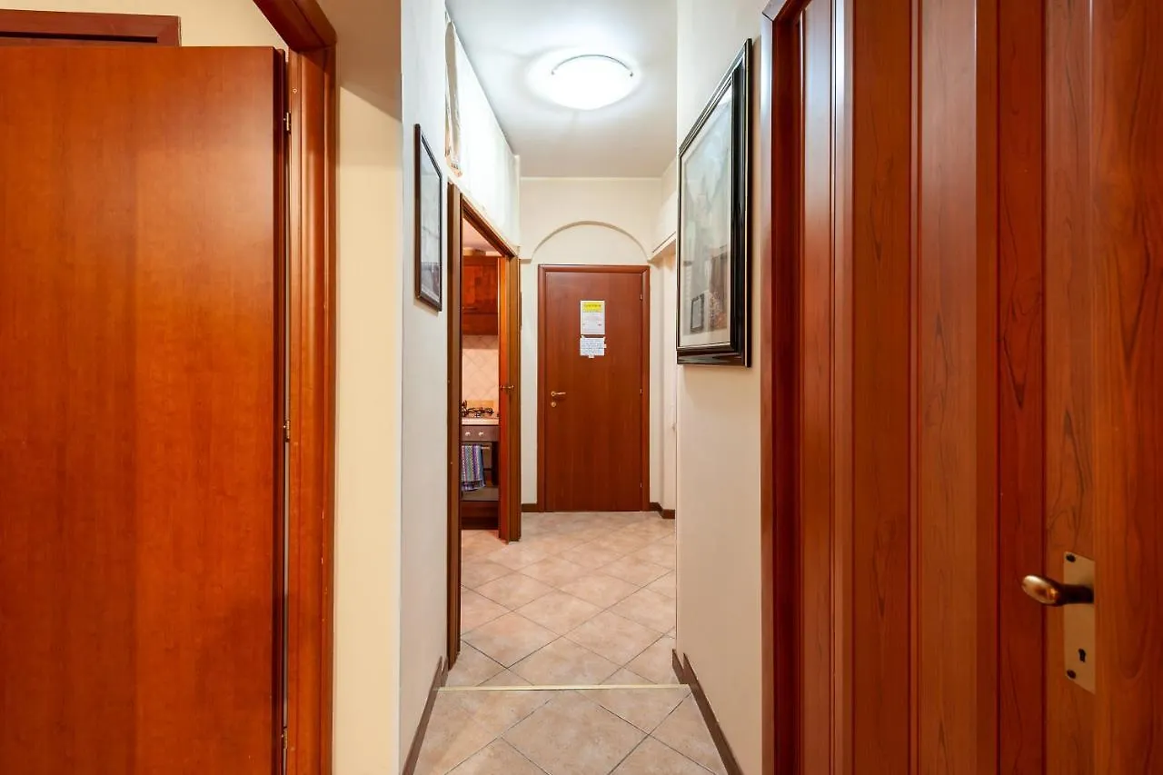 Guest house Vatican Mami Hotel Rome